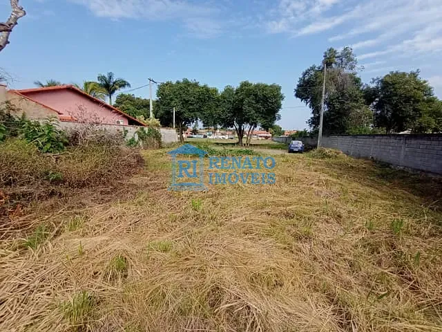 Terreno com 428m², à venda, no bairro São José do Imbassaí em Maricá