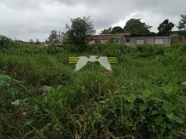 Terreno com 340m², à venda, no bairro Bal Stella Maris em Peruíbe