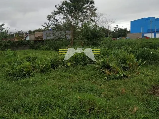 Terreno com 340m², à venda, no bairro Bal Stella Maris em Peruíbe
