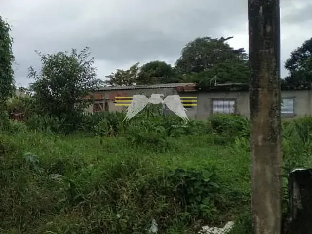 Terreno com 340m², à venda, no bairro Bal Stella Maris em Peruíbe