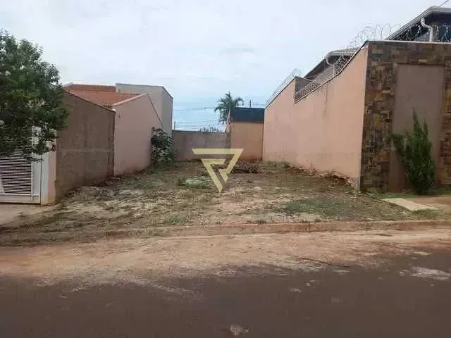 Terreno com 160m², à venda, no bairro Parque das Oliveiras em Ribeirão Preto