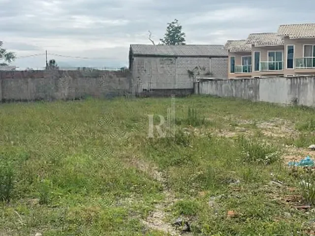 Terreno com 1930m², à venda, no bairro XV de Novembro em Tijucas