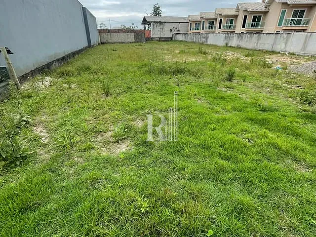 Terreno com 1930m², à venda, no bairro XV de Novembro em Tijucas