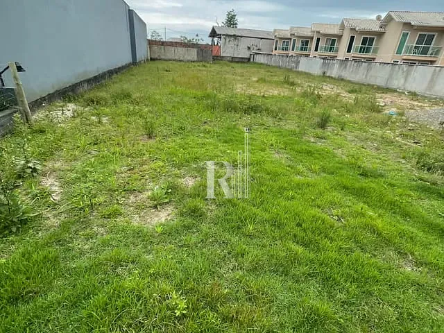 Terreno com 1930m², à venda, no bairro XV de Novembro em Tijucas