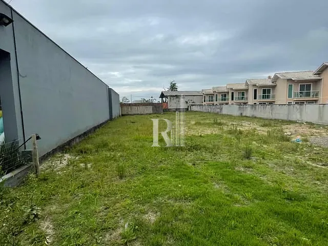 Terreno com 1930m², à venda, no bairro XV de Novembro em Tijucas
