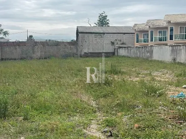 Terreno com 1930m², à venda, no bairro XV de Novembro em Tijucas
