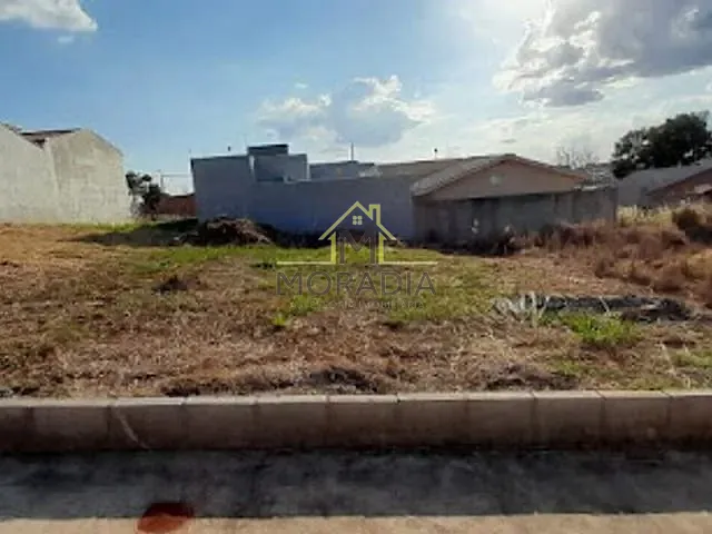 Terreno com 200m², à venda, no bairro Jardim Aeroporto em Guaxupé