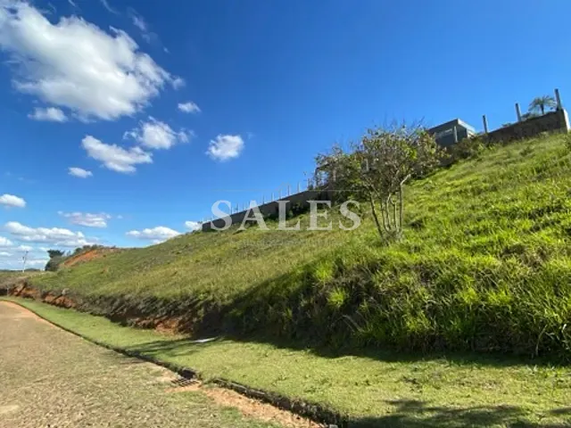 Terreno com 3650m², à venda, no bairro Salvaterra em Juiz de Fora