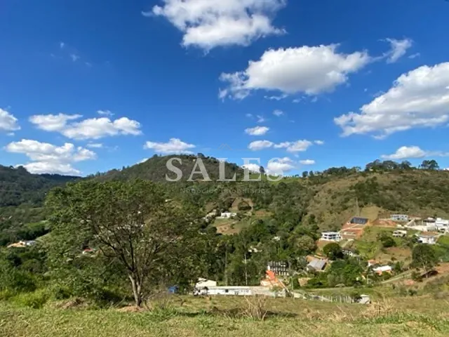 Terreno com 3650m², à venda, no bairro Salvaterra em Juiz de Fora