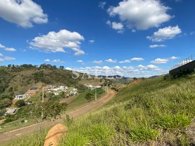 Terreno com 3650m², à venda, no bairro Salvaterra em Juiz de Fora