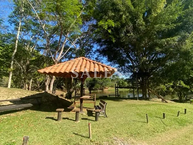 Terreno com 3650m², à venda, no bairro Salvaterra em Juiz de Fora