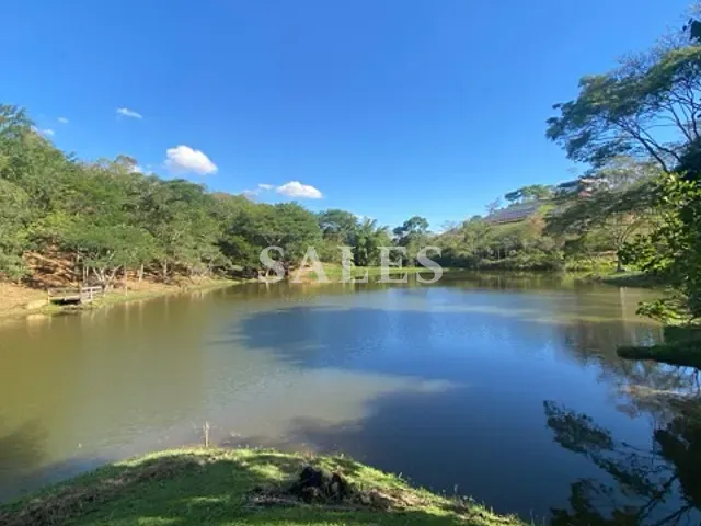 Terreno com 3650m², à venda, no bairro Salvaterra em Juiz de Fora