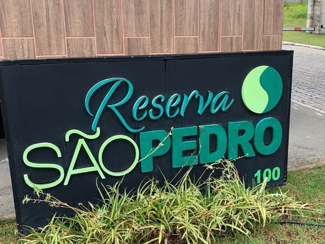 Terreno com 370m², à venda, no bairro São Pedro em Juiz de Fora
