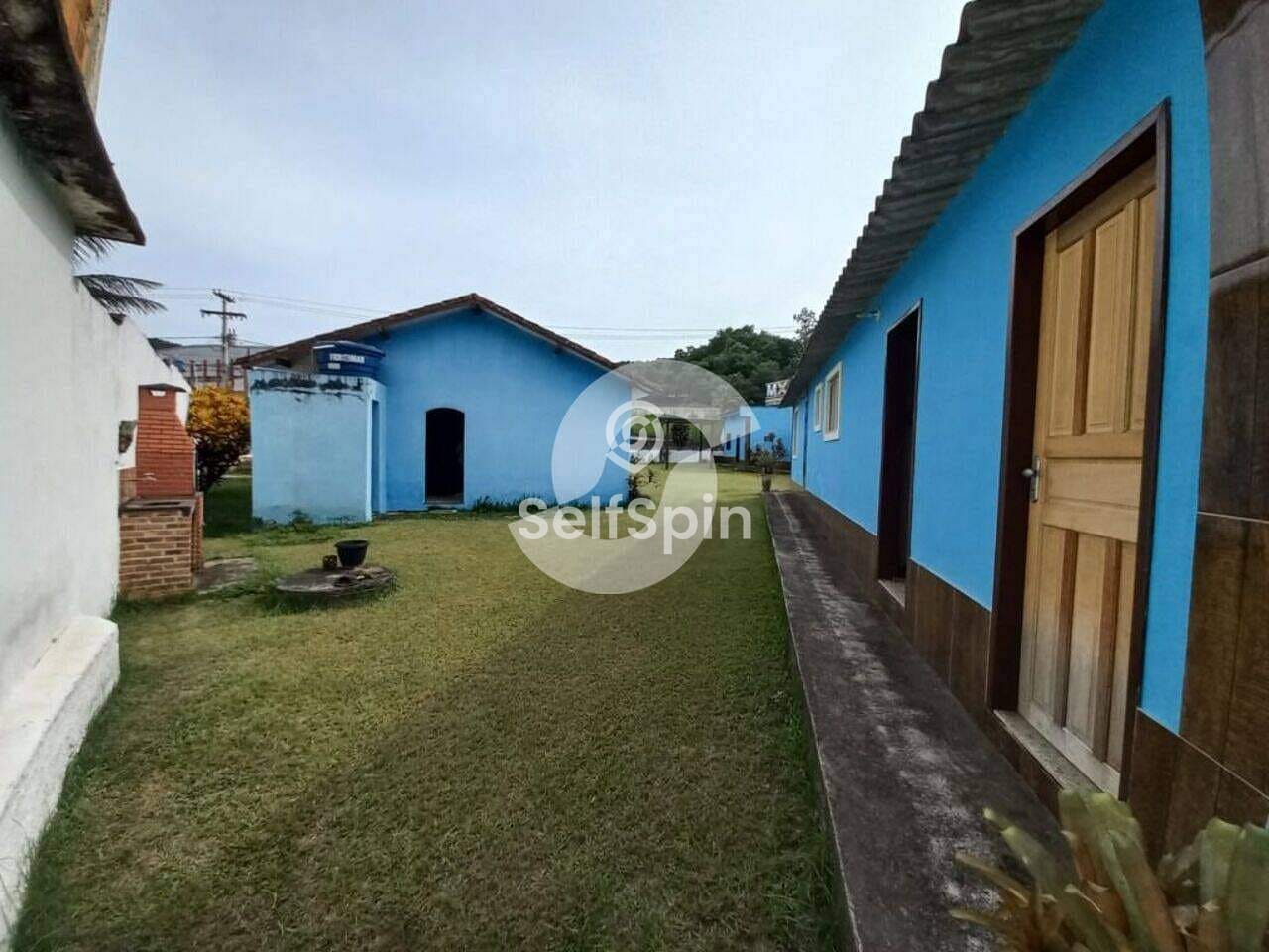 Terreno, 767 m² - Foto 1