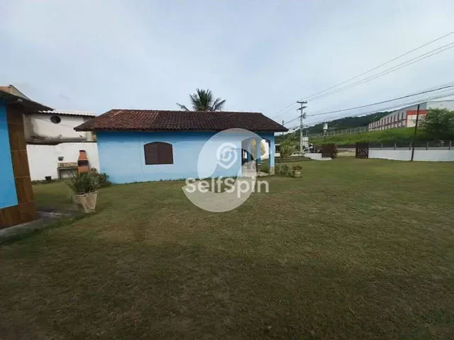 Terreno com 767m², para alugar, no bairro Vázea das Moças em Niterói