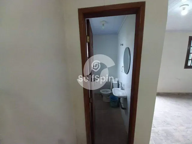 Terreno com 767m², para alugar, no bairro Vázea das Moças em Niterói