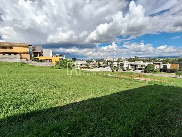 Terreno com 1175m², à venda, no bairro Condomínio Reserva do Paratehy em São José dos Campos