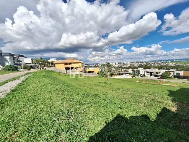Terreno com 1175m², à venda, no bairro Condomínio Reserva do Paratehy em São José dos Campos