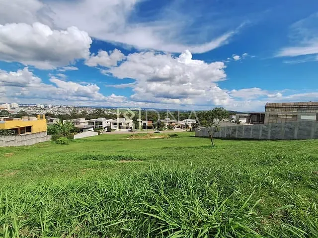Terreno com 1175m², à venda, no bairro Condomínio Reserva do Paratehy em São José dos Campos