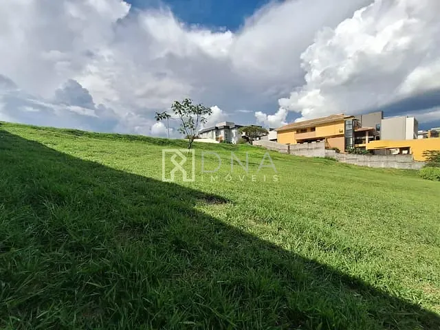 Terreno com 1175m², à venda, no bairro Condomínio Reserva do Paratehy em São José dos Campos