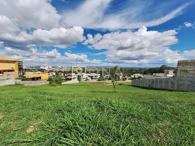 Terreno com 1175m², à venda, no bairro Condomínio Reserva do Paratehy em São José dos Campos