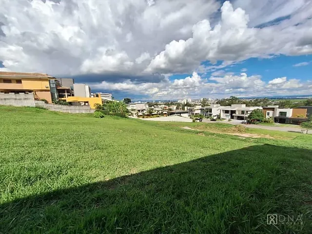 Terreno com 1175m², à venda, no bairro Condomínio Reserva do Paratehy em São José dos Campos