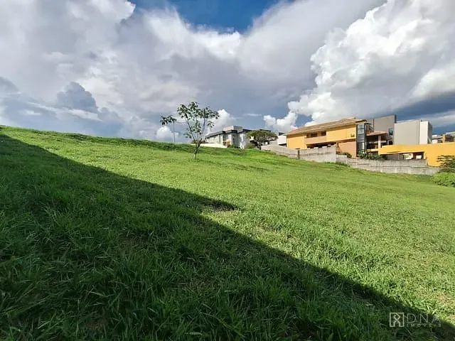 Terreno com 1175m², à venda, no bairro Condomínio Reserva do Paratehy em São José dos Campos