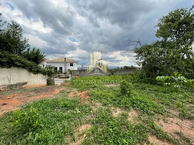 Terreno com 1000m², à venda, no bairro Enseada das Garcas em Belo Horizonte
