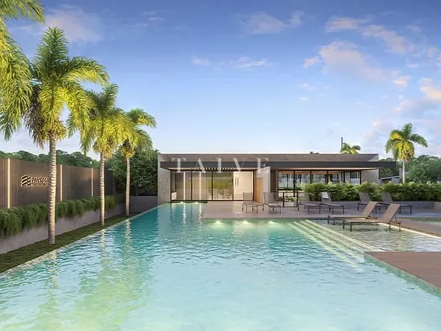 Terreno com 312m², à venda, no bairro Gleba Simon Frazer em Londrina