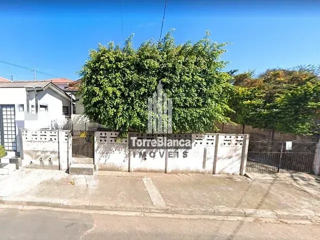 Terreno com 490m², à venda, no bairro Oficinas em Ponta Grossa