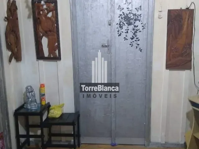 Terreno com 490m², à venda, no bairro Oficinas em Ponta Grossa