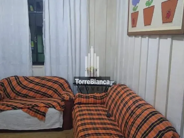 Terreno com 490m², à venda, no bairro Oficinas em Ponta Grossa