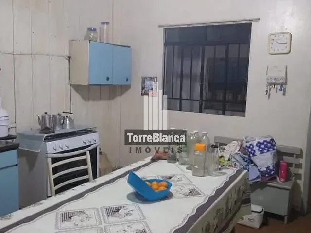 Terreno com 490m², à venda, no bairro Oficinas em Ponta Grossa