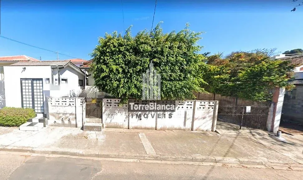 Terreno, 490 m² - Foto 1
