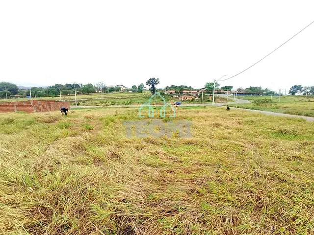 Terreno com 265m², à venda, no bairro Residencial Vale das Acacias em Pindamonhangaba
