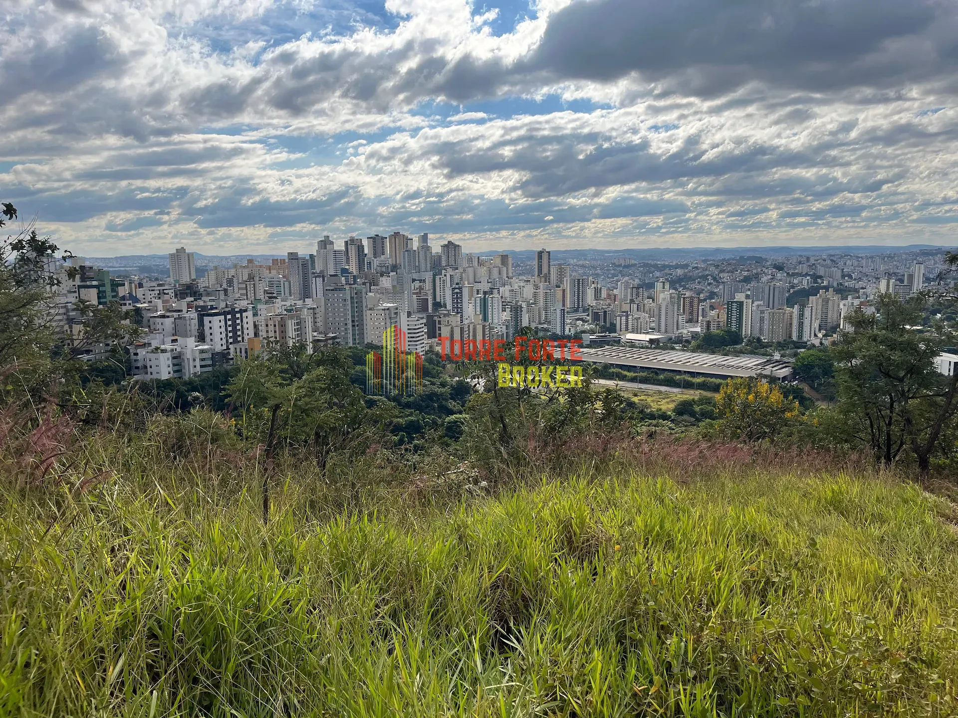 Terreno, 500 m² - Foto 1