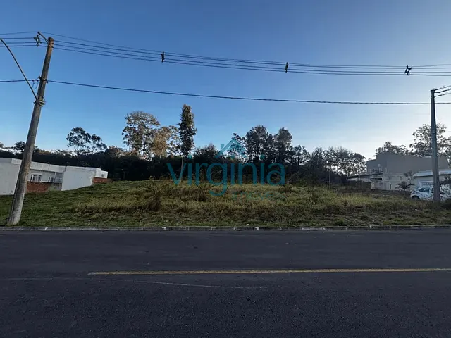 Terreno com 600m², à venda, no bairro Canudos em Novo Hamburgo