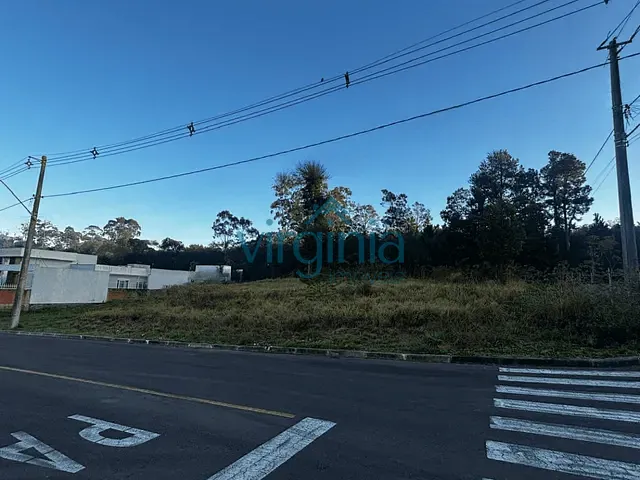 Terreno com 600m², à venda, no bairro Canudos em Novo Hamburgo
