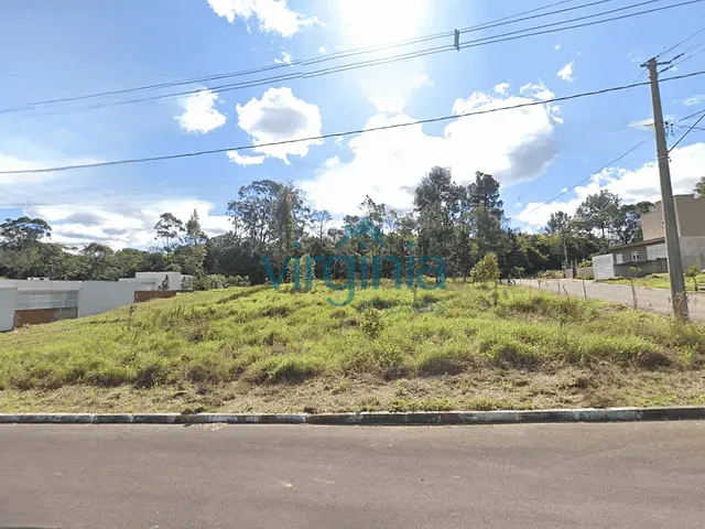 Terreno com 600m², à venda, no bairro Canudos em Novo Hamburgo