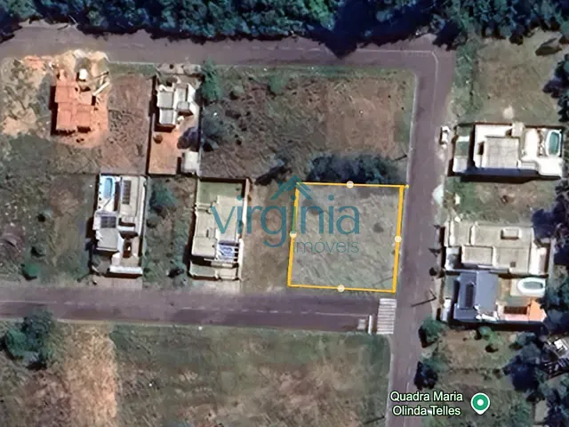 Terreno com 600m², à venda, no bairro Canudos em Novo Hamburgo