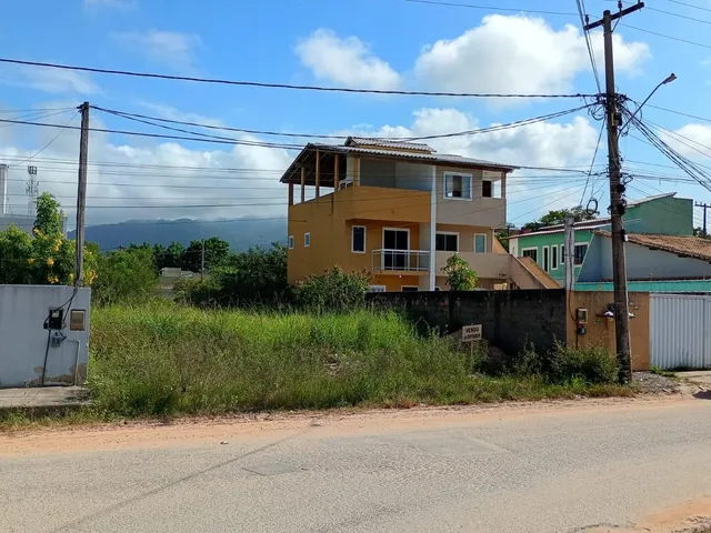 Terreno com 360m², à venda, no bairro Maria Turri em Rio das Ostras