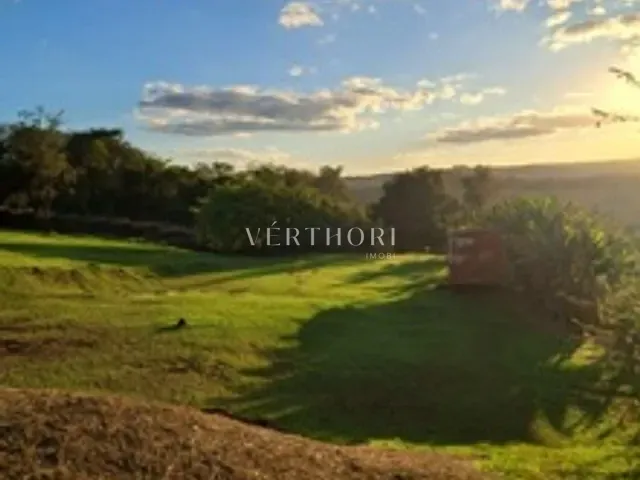 Terreno com 1500m², à venda, no bairro Jardim Ana Eliza em Cambé