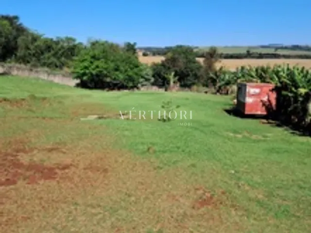 Terreno com 1500m², à venda, no bairro Jardim Ana Eliza em Cambé