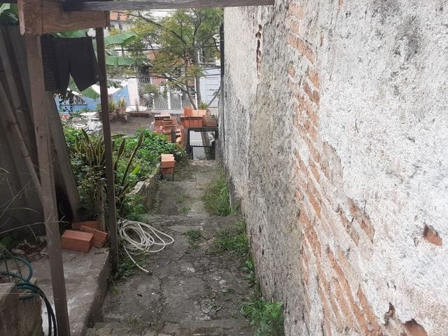 Terreno com 592m², à venda, no bairro Vila Mariana em São Paulo