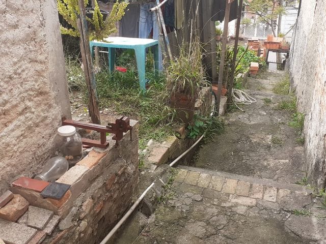 Terreno com 592m², à venda, no bairro Vila Mariana em São Paulo