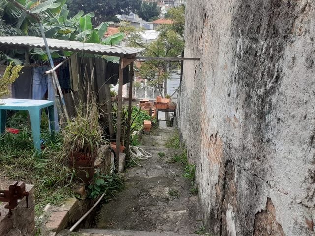Terreno com 592m², à venda, no bairro Vila Mariana em São Paulo