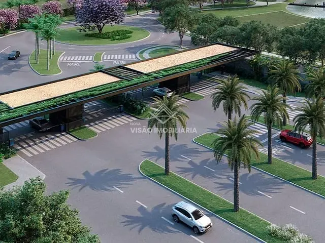 Terreno com 571m², à venda, no bairro RESIDENCIAL TUIM em Sinop