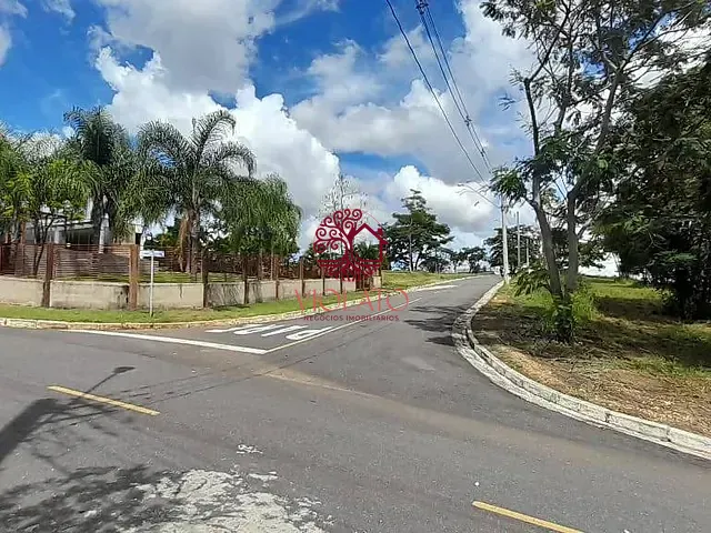 Terreno com 1100m², à venda, no bairro Canto da Siriema em Jaboticatubas
