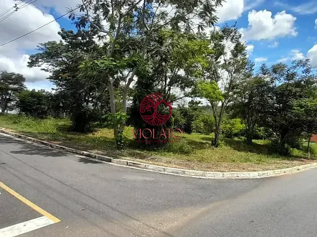 Terreno com 1100m², à venda, no bairro Canto da Siriema em Jaboticatubas