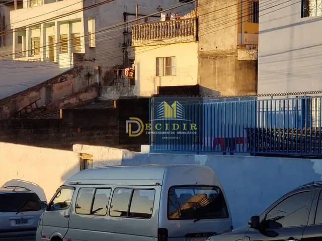 Terreno com 80m², para alugar, no bairro Cangaíba em São Paulo